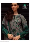 Ayesha Zara Vol 3 By Jade Lawn Karachi Cotton Dress Material Online Wholesale
